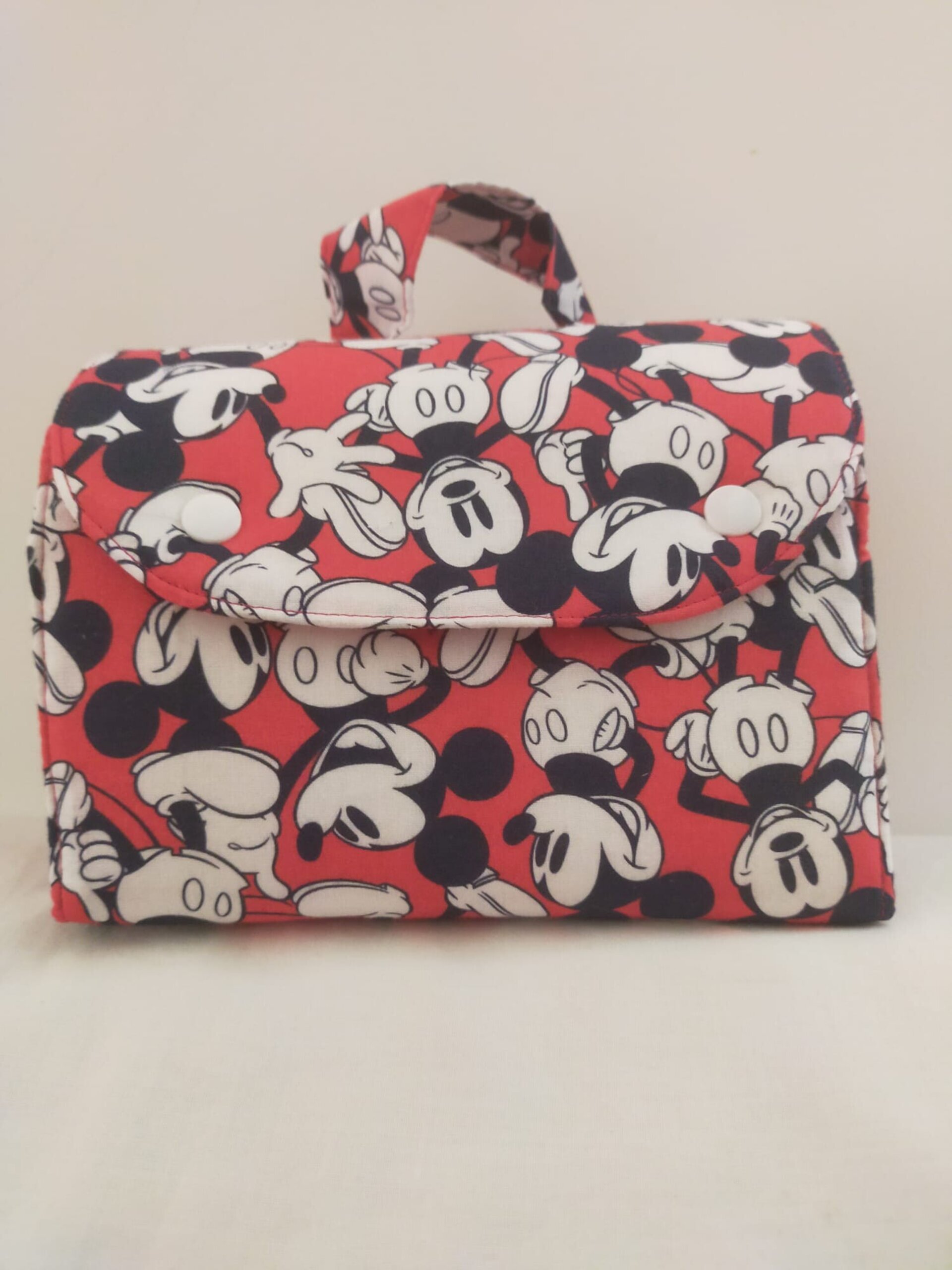 Bolso Porta-Taza - 3