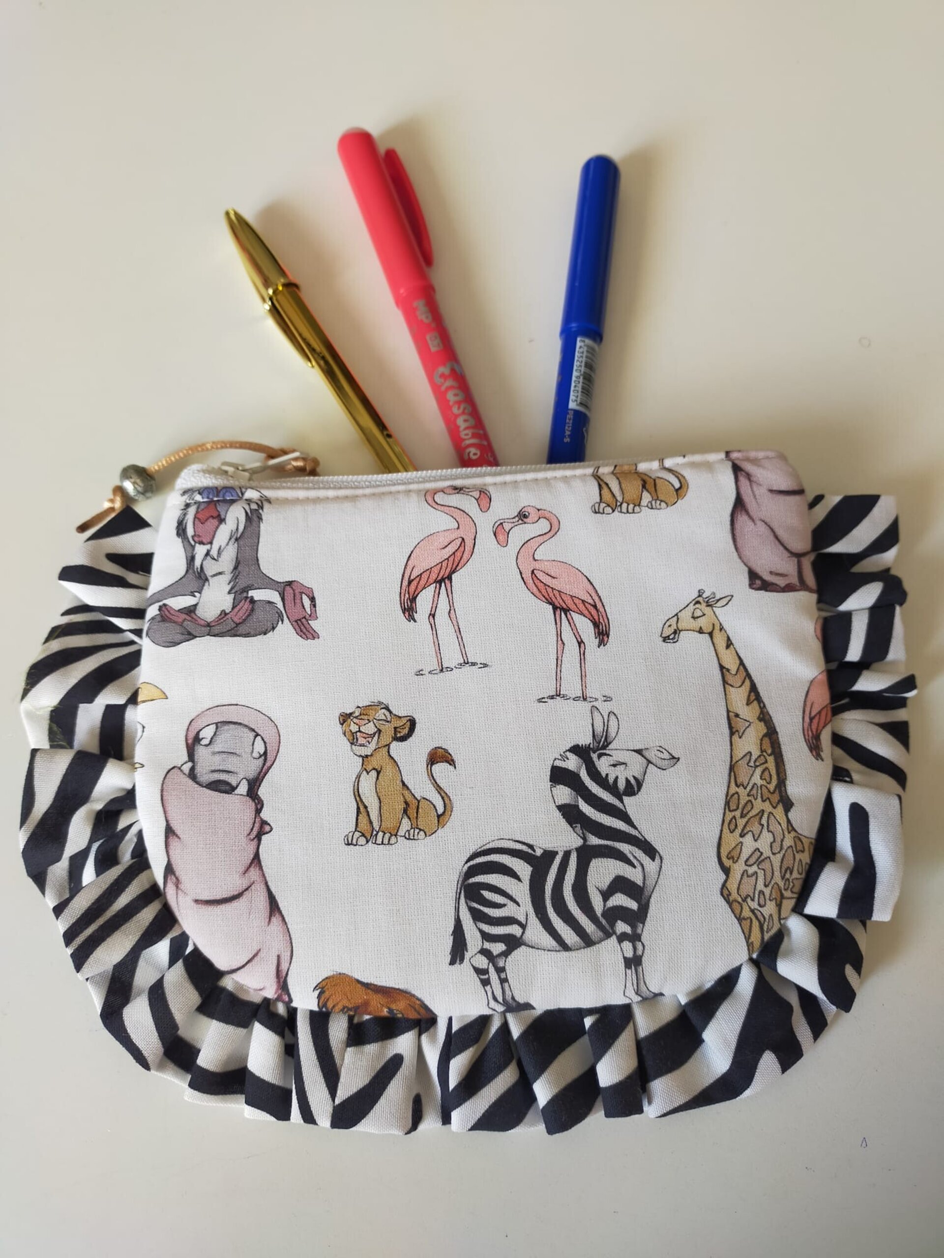 Neceser Ovalado Pequeño - 2