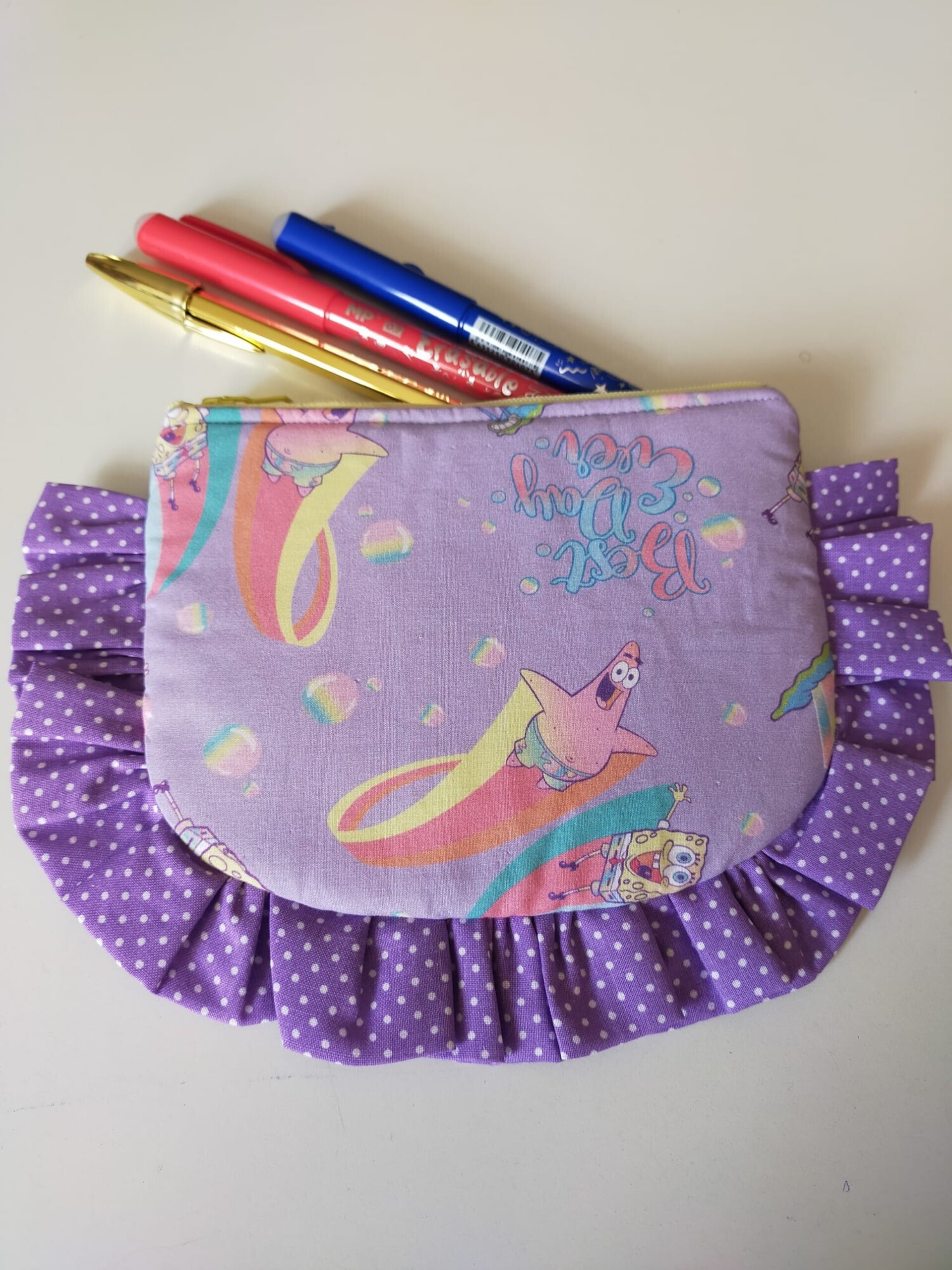 Neceser Ovalado Pequeño - 3