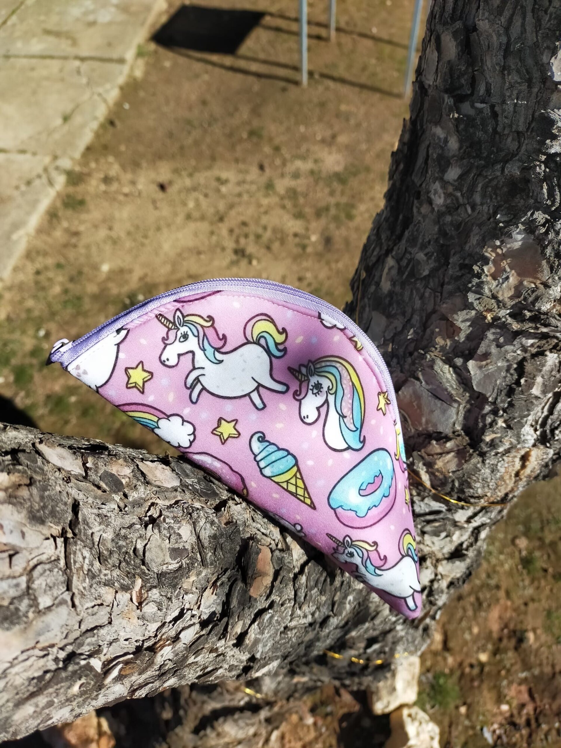 Neceser Pirámide Multiusos - 3