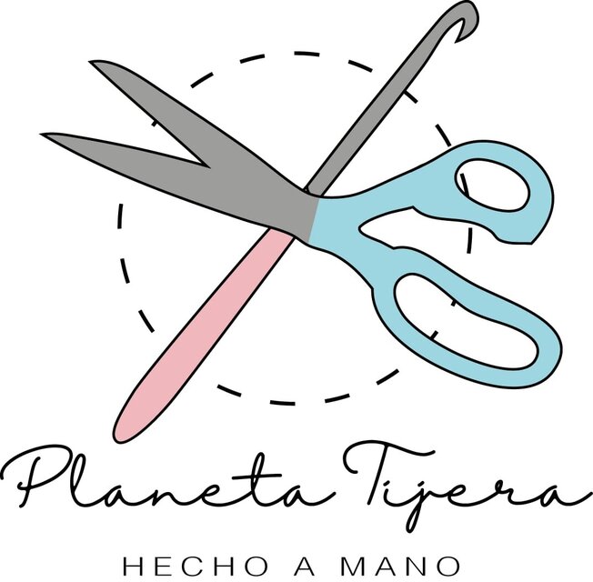 planeta tijera