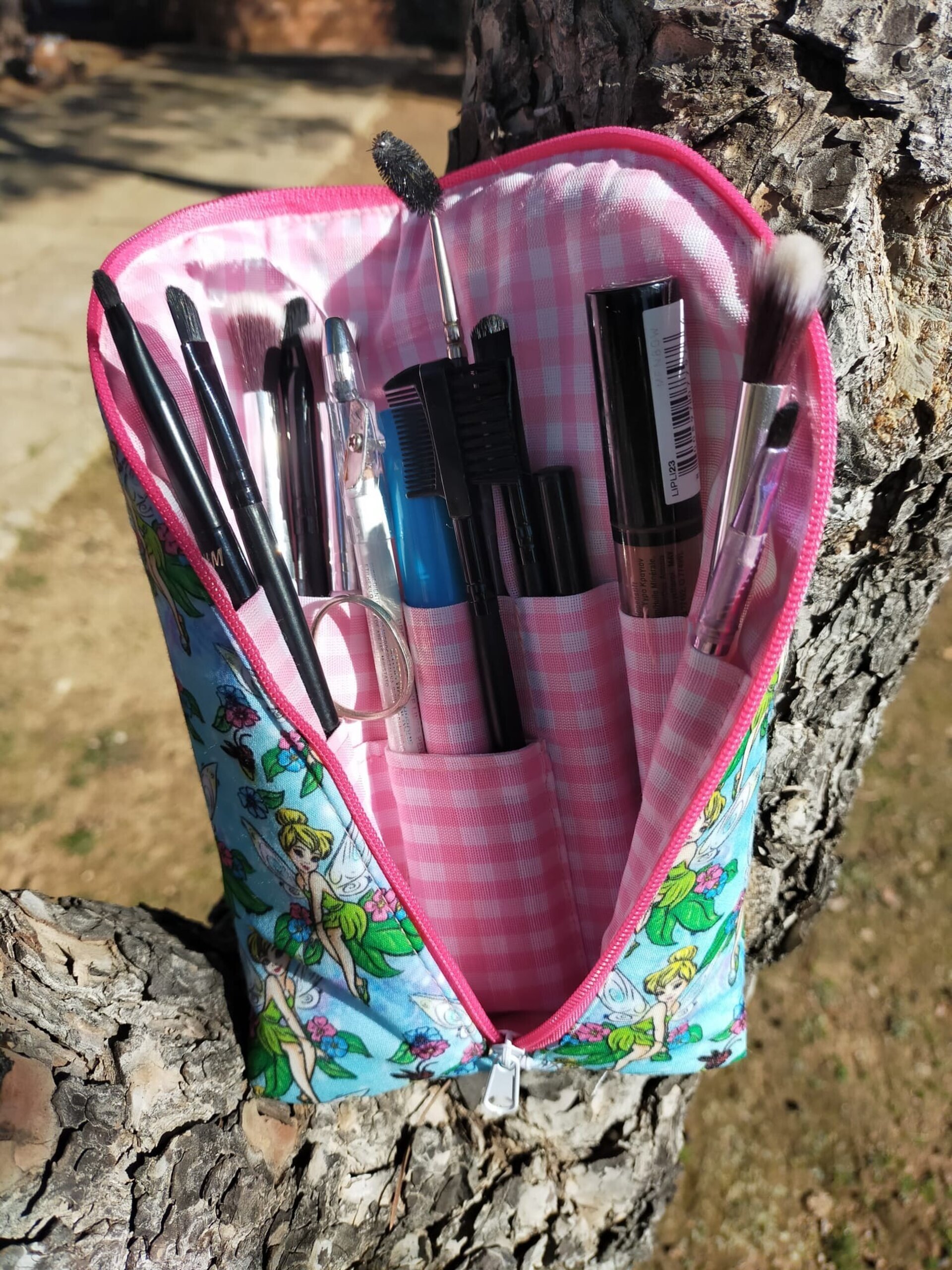 Neceser Pirámide Multiusos - 2